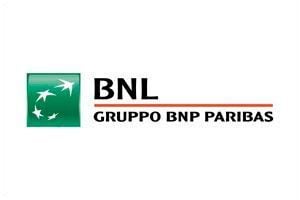BNP Paribas - Italy logo
