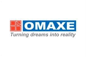 Omaxe Limited logo