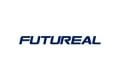 Futureal logo