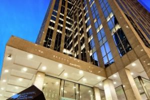 Cornerstone Group logo