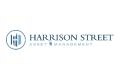 Harrison Street Real Estate Capital logo