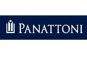 Panattoni logo