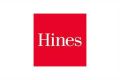 Hines logo