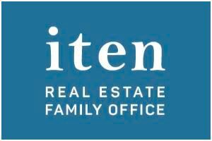 Iten Immobilien AG logo