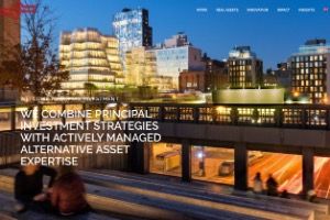 Dupuis Asset Management logo