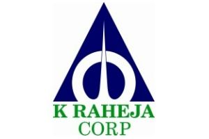 K Raheja Corp logo