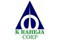 K Raheja Corp logo