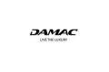 Damac Properties logo