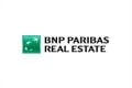 BNP Paribas logo