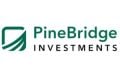 PineBridge Benson Elliot logo