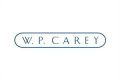 W P Carey International logo
