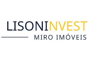 Lisoninvest - Miro Imóveis logo