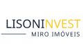 Lisoninvest - Miro Imóveis logo