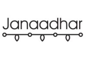 Janaadhar India logo