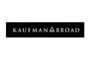 Kaufman & Broad logo
