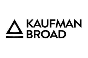 Kaufman & Broad logo
