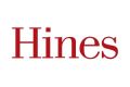 Hines logo