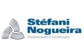 Stéfani Nogueira Incorporação e Construção logo