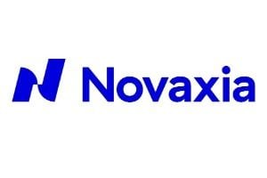 Novaxia logo