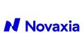 Novaxia logo