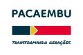 Pacaembu Construtora logo