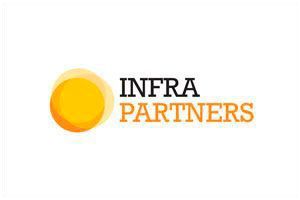 Infra Partners logo