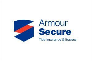 Armour Secure logo
