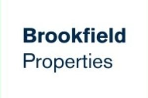 Brookfield Properties logo