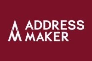 Address Maker logo