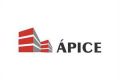 Ápice Securitizadora logo