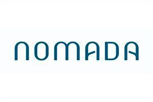 NÓMADA logo