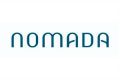 NÓMADA logo
