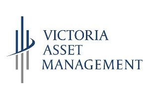 Victoria Asset Management logo