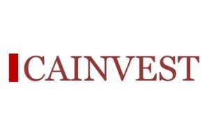 CAINVEST logo