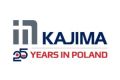 Kajima Europe logo