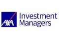 AXA IM logo