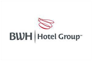 Best Western Italia logo