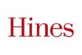 Hines logo