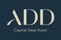 ADD Capital logo