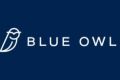 Blue Owl logo