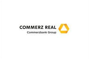 Commerz Real logo