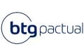 BTG Pactual logo