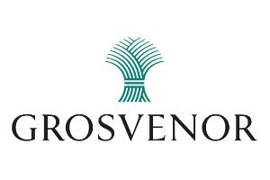 Grosvenor logo