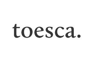 Toesca logo