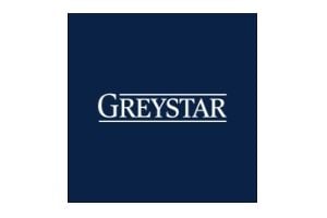 Greystar - Chile logo