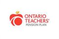 Ontario Teachers' Pension Plan (OTPP) logo