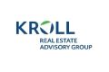 KROLL Real Estate Advisory Group logo