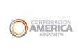 Corporación América logo