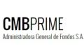 CMB Prime logo