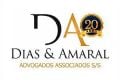 Dias & Amaral Advogados logo